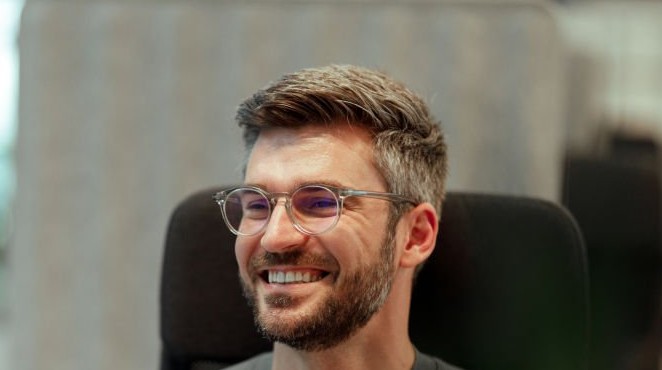 Ethan Cole
