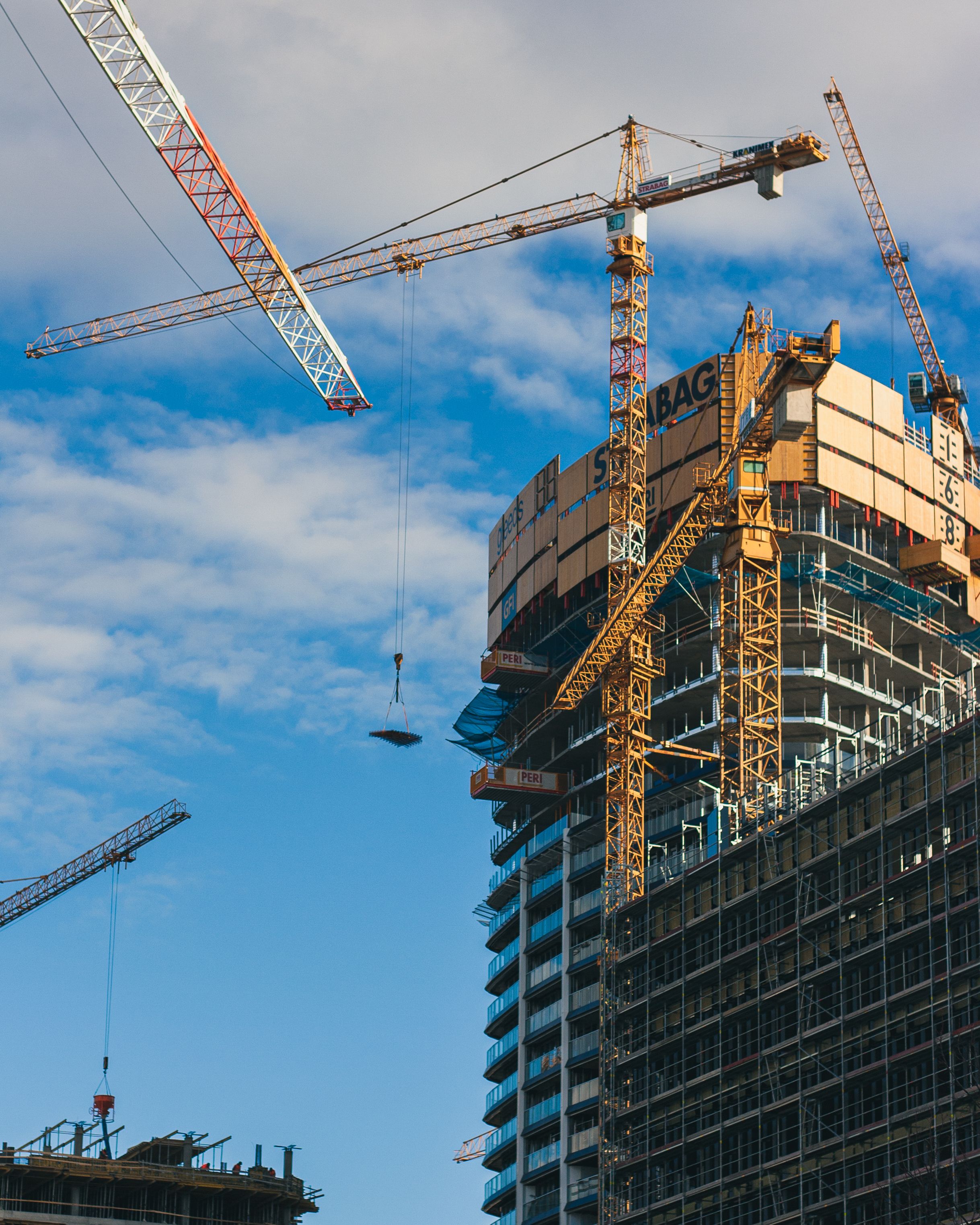 U.S. investment real estate