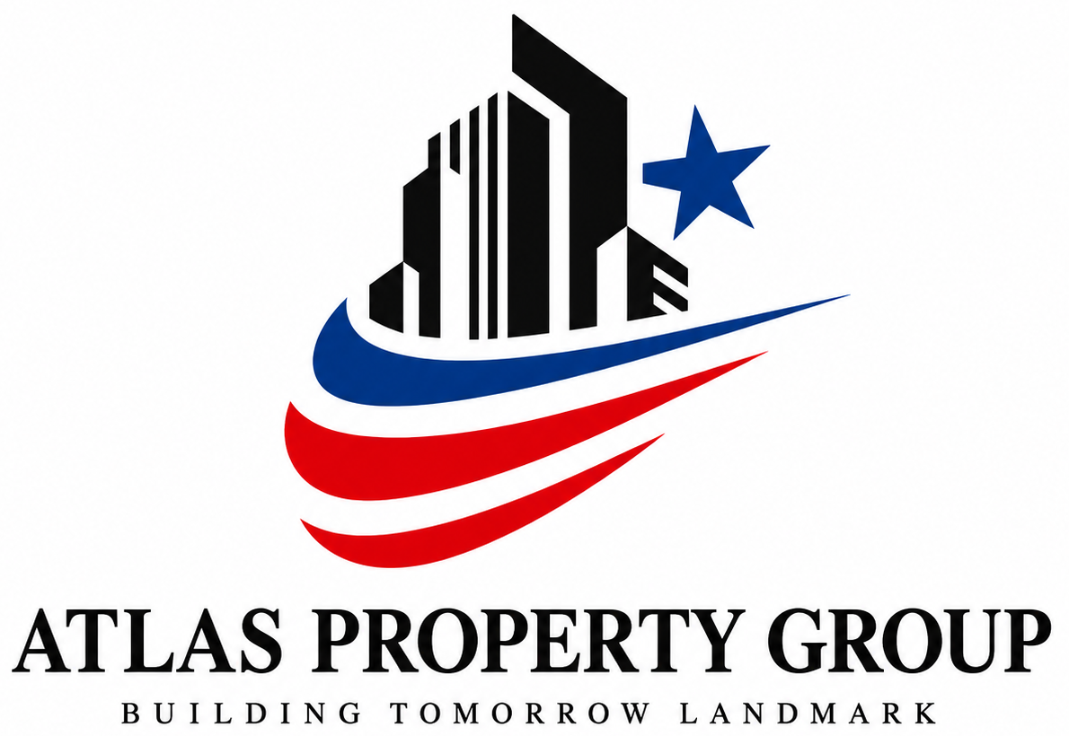 Atlas Property Group Logo