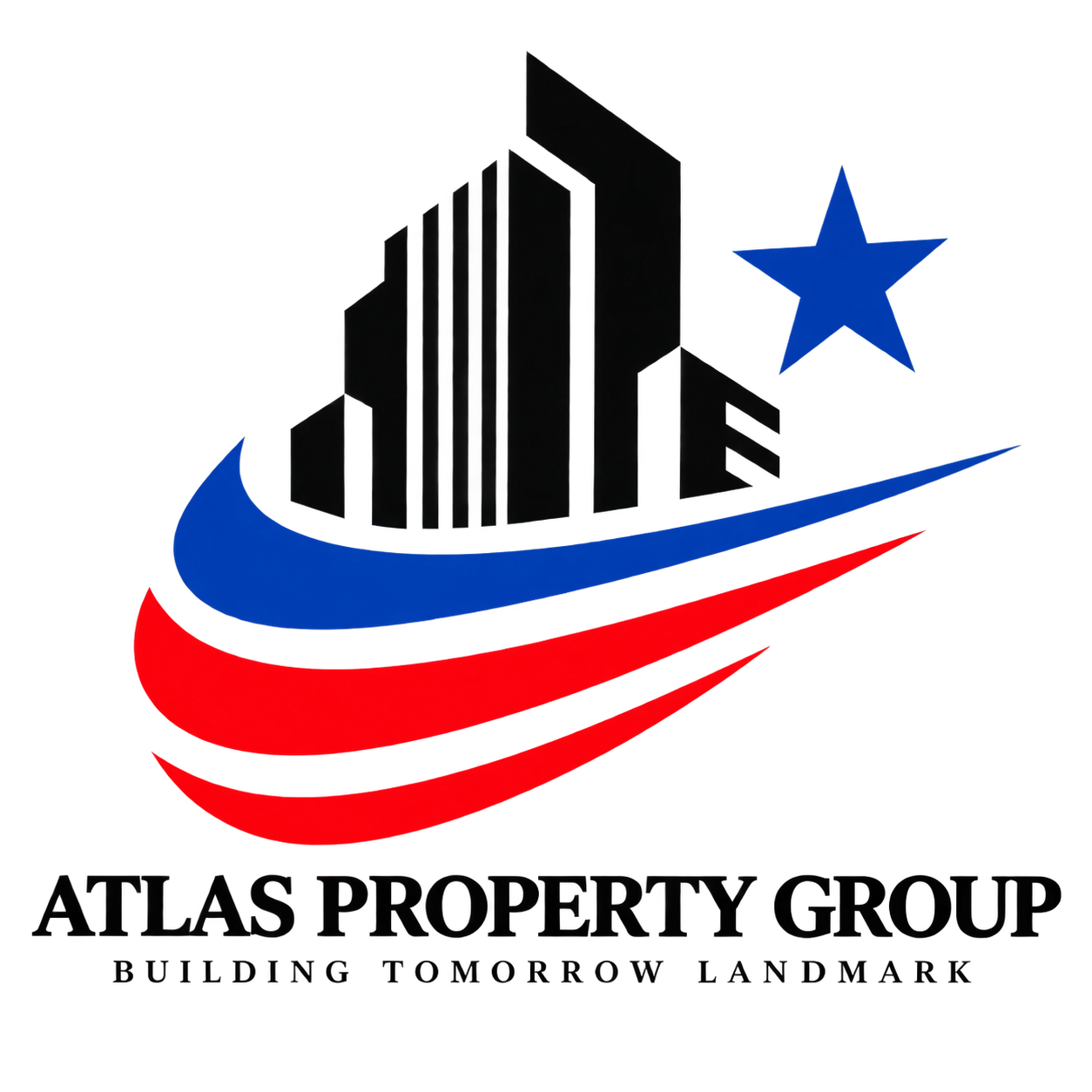 Atlas Property Group Logo